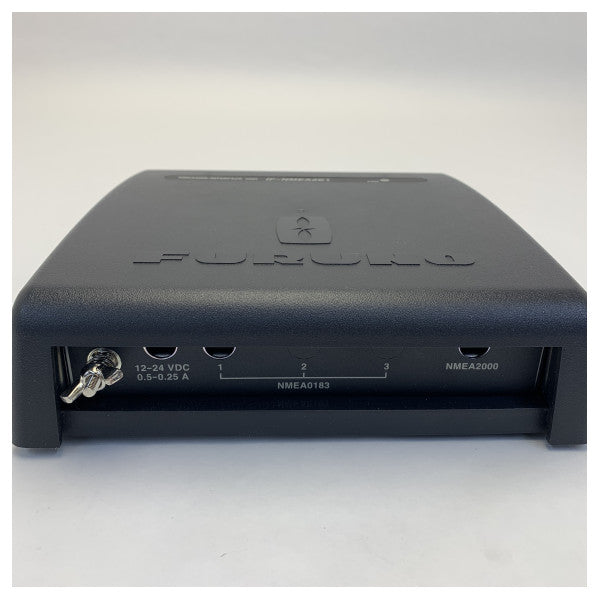 Furuno IF-NMEA2K1 Meriliittymäyksikkö NMEA 2000 -verkkoon integroimista varten - IF-2550-IEC1 