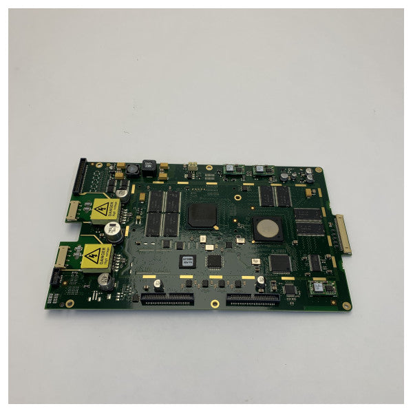 Raymarine E90W E120W E140W – CPU PCB & SSD PCB - R62254 