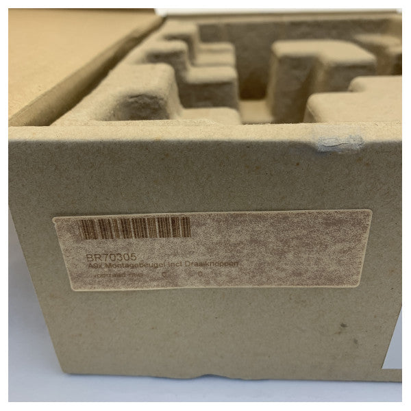 حامل Raymarine a9x مع الأزرار - R70305 