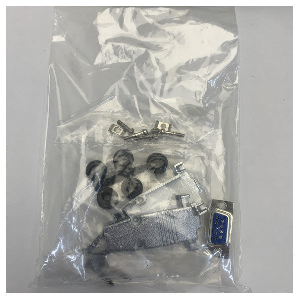 Travla TE-D288 DVD/CD Τηλεχειριστήριο Πίνακας 