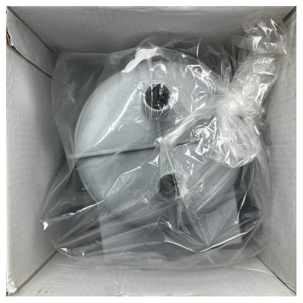 Vetus Odour Filter for Diesel and Wastewater Tanks with Carbon Block Technology - NSF16 (Filtre à odeurs pour réservoirs de diesel et d'eaux usées avec technologie de bloc de carbone)