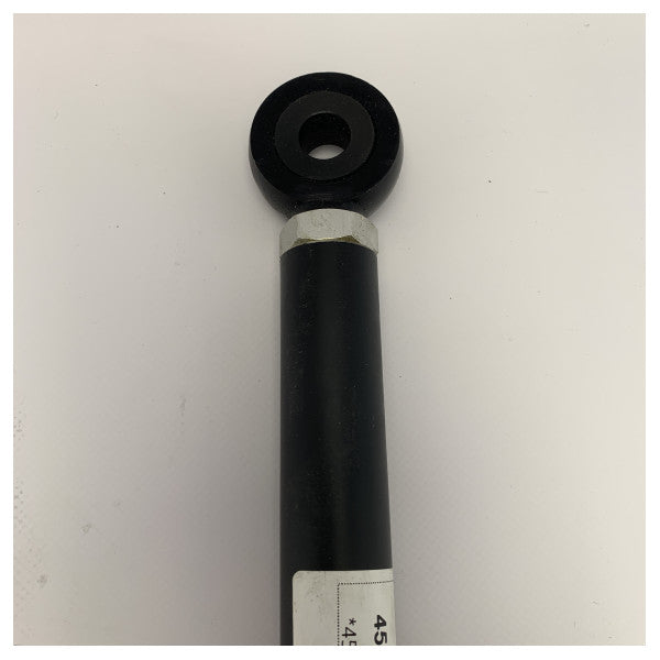 Jefa 1200-1300 mm alumiininen vetolenkki - DL120130-30