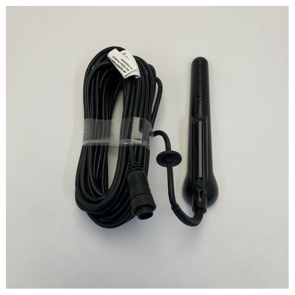 Trasduttore a montaggio trasom Raymarine A80351 CPT-100 DT 