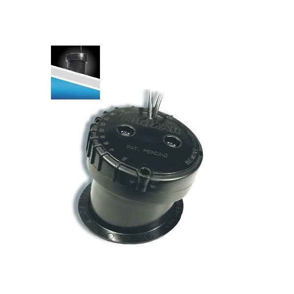 Raymarine Airmar E66008 P79 вградена дълбочинна сонда 600W 