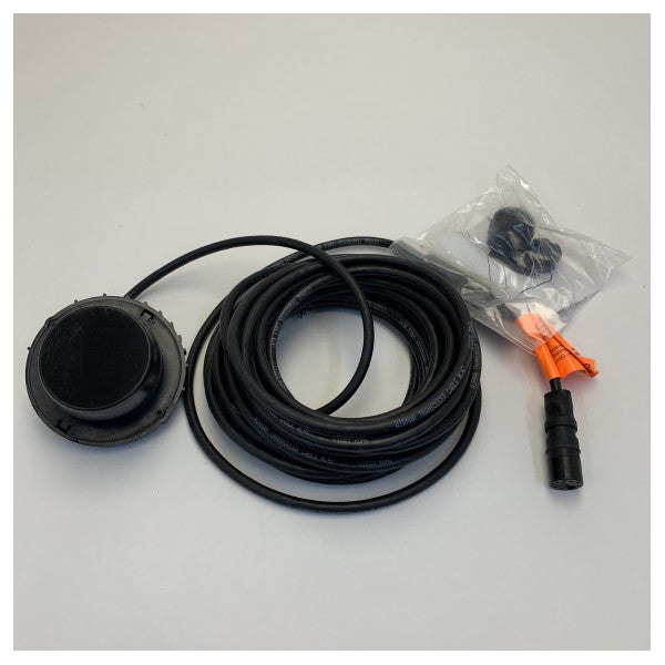 Raymarine Airmar E66008 P79 вградена дълбочинна сонда 600W 