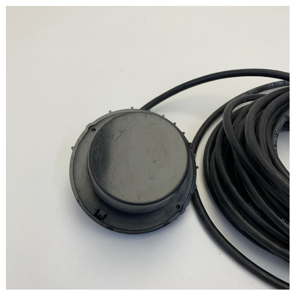 Raymarine Airmar E66008 P79 вградена дълбочинна сонда 600W 