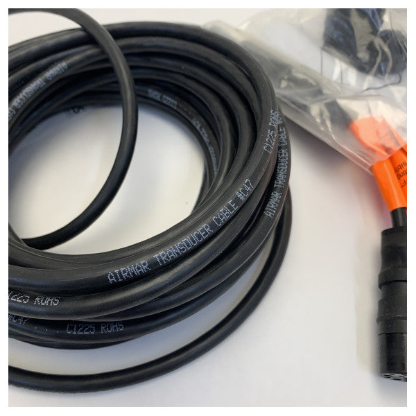 Raymarine Airmar E66008 P79 вградена дълбочинна сонда 600W 