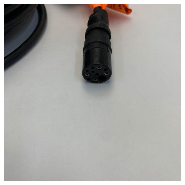 Raymarine Airmar E66008 P79 вградена дълбочинна сонда 600W 