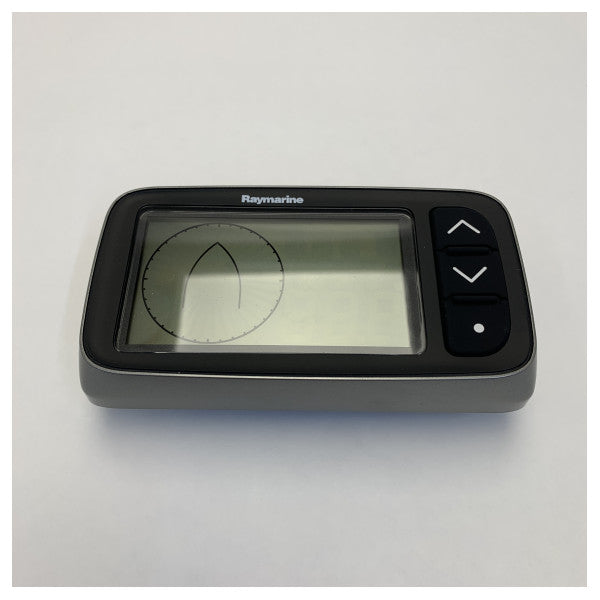 Display de Instrumento de Vento Raymarine E70065 I40 - Apenas Display 