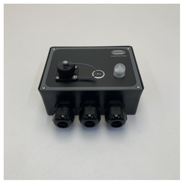 Jotron 17572 Підстанція для навушників - Командна інтерактивна система 