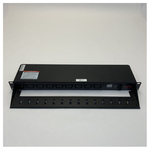 APC AP7920 Switched Rack PDU 15A/230V - 197506005 