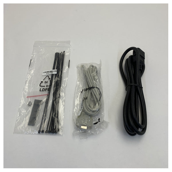 APC AP7920 PDU da Rack Switchato 15A/230V - 197506005 