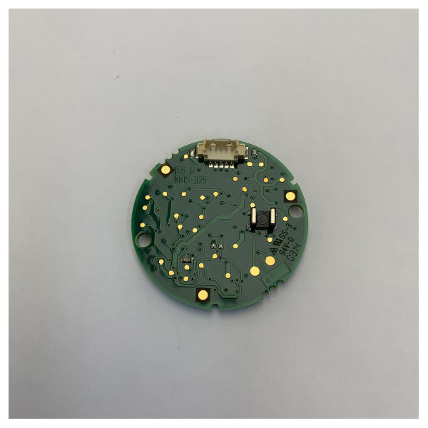 Процесорна плата PCB для верхньої частини вітрової щогли Raymarine - A28164 
