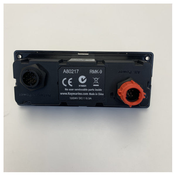 Raymarine A80217 GS-Series MFD дистанционно управление панел 