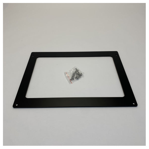 Piastra di conversione Raymarine A80529 C120 e E120 per plotter Axiom 12 Plus 