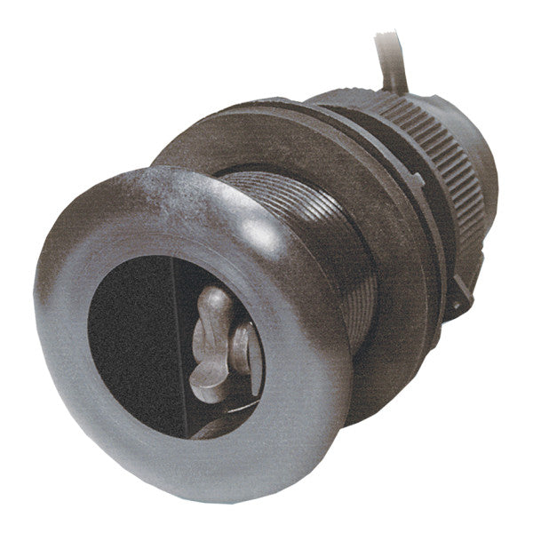 Raymarine Airmar E26025 DST800 Tru-Hull Smart Sensor 