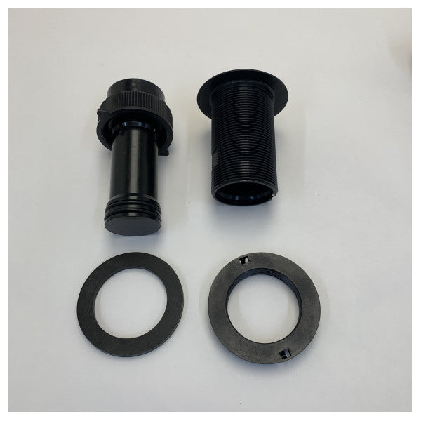 Raymarine Airmar E26025 DST800 Tru-Hull Smart Sensor 