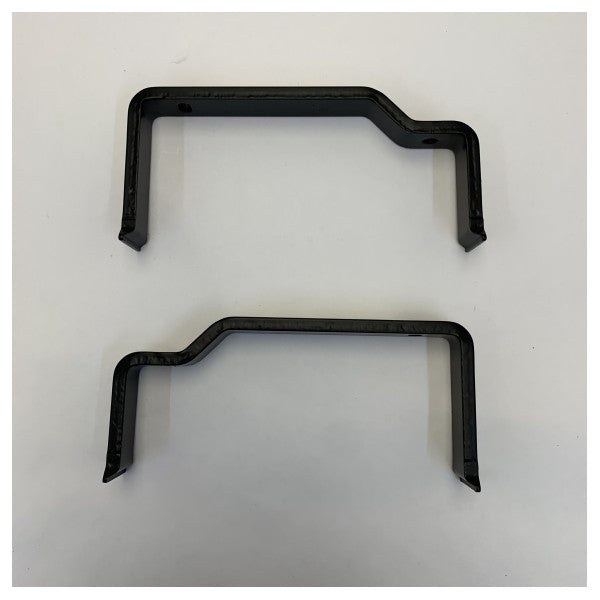 Raymarine R70531 Axiom and Axiom Plus 9 Inch Rear Mount Kit 