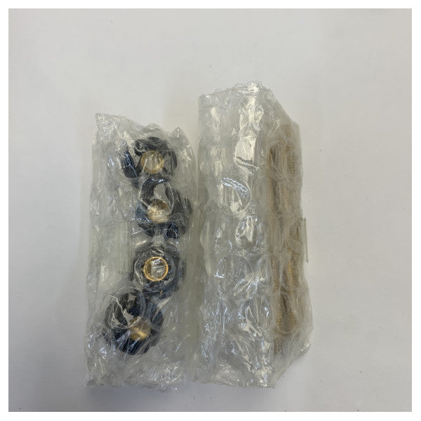 Raymarine R70531 Axiom and Axiom Plus 9 Inch Rear Mount Kit 