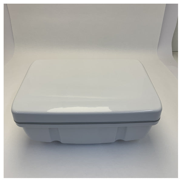 Scanstrut SPH-12D Хелм Под за 12-инчов картограф 