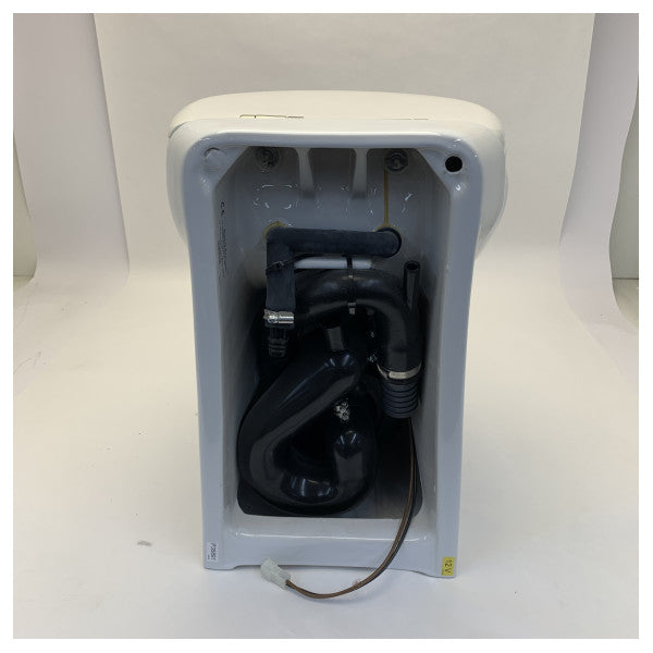 Planus Artic 430 12V Electric Marine Toilet with SoftClose