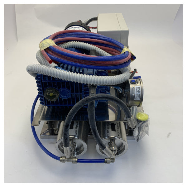 Selmar Progress MC 120/P 12V 50L/h Proizvođač vode 