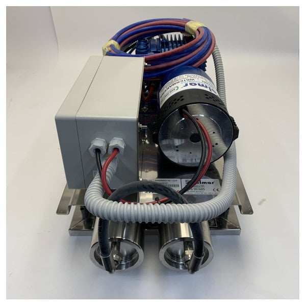 Selmar Progress MC 120/P 12V 50L/h Proizvođač vode 