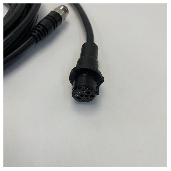 Furuno 0011934601 6M NMEA Kablosu GP330 için 