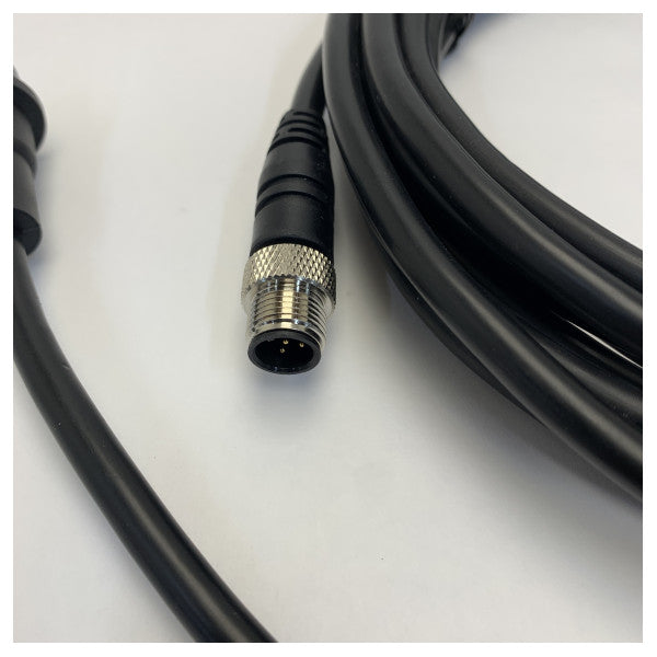 Furuno 0011934601 6M NMEA Kablosu GP330 için 