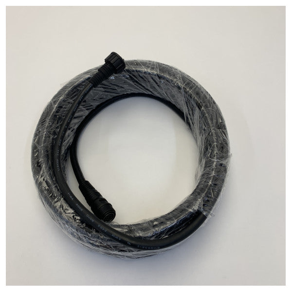 Raymarine A46056 RayMic 10M forlængerkabel til kablet fjernbetjening 