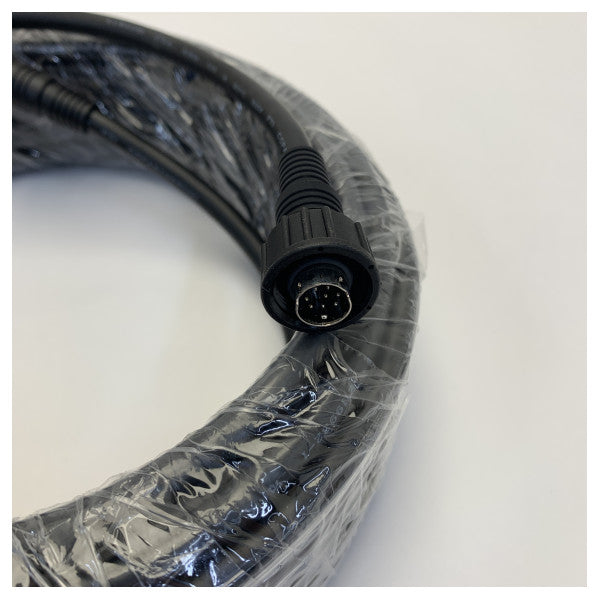 Raymarine A46056 RayMic 10M forlængerkabel til kablet fjernbetjening 