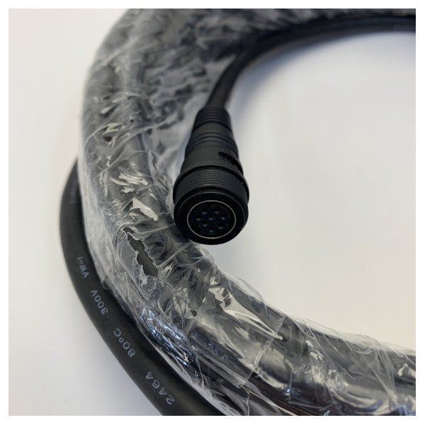 Raymarine A46056 RayMic 10M forlængerkabel til kablet fjernbetjening 