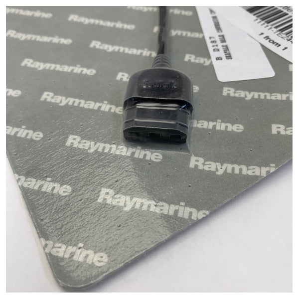 Καλώδιο μετατροπής Raymarine ST-30-40-60-80 σε αρσενικό ST-50 - D187 
