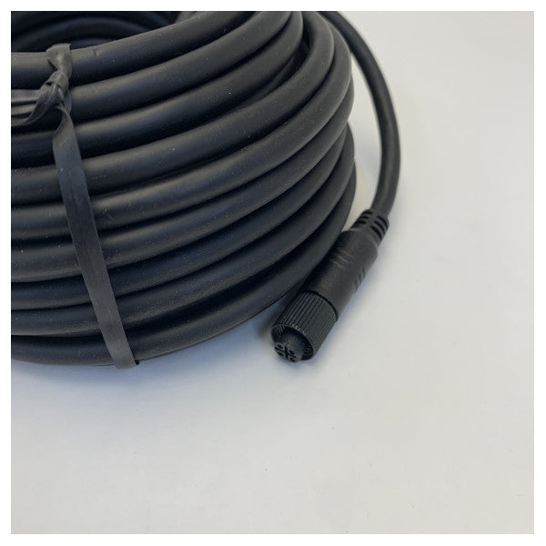 Raymarine E06018 CAM50 and CAM100 15m Extension Cable 