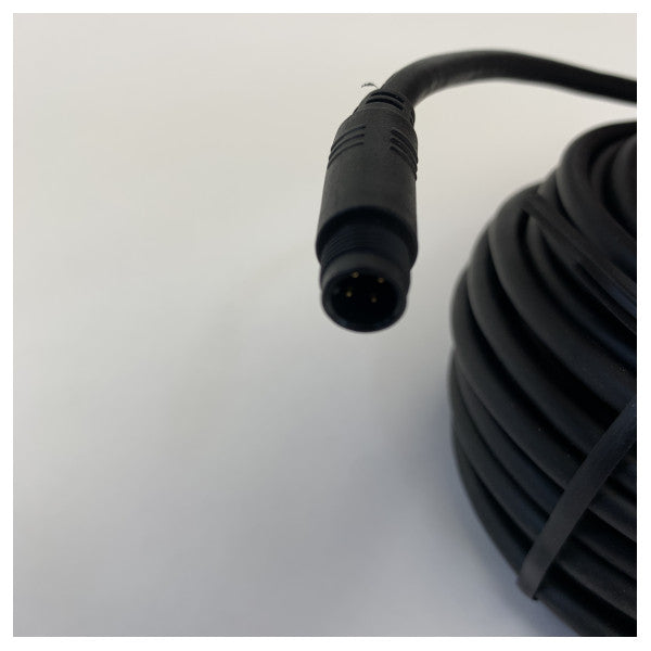 Raymarine E06018 CAM50 and CAM100 15m Extension Cable 