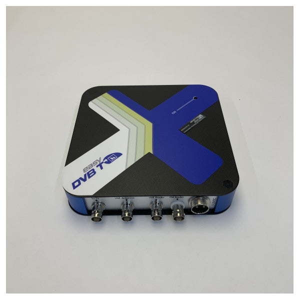 وحدة استقبال Weatherdock easyDVB T 