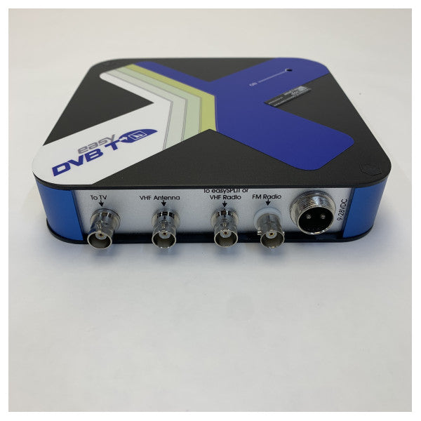 Weatherdock easyDVB T Receiver Unit 