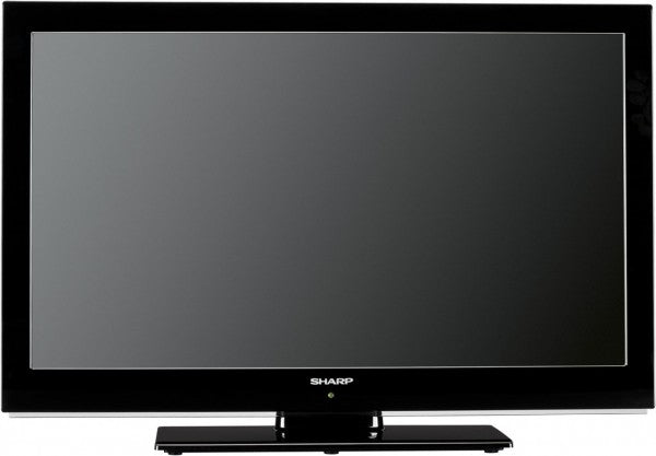 TV Sharp TV de 32 pouces Mode d'affichage LC-32LE510E