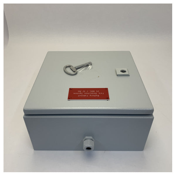 Panel de control de alarma de incendios Autronica BS-200M - 116-71211548 