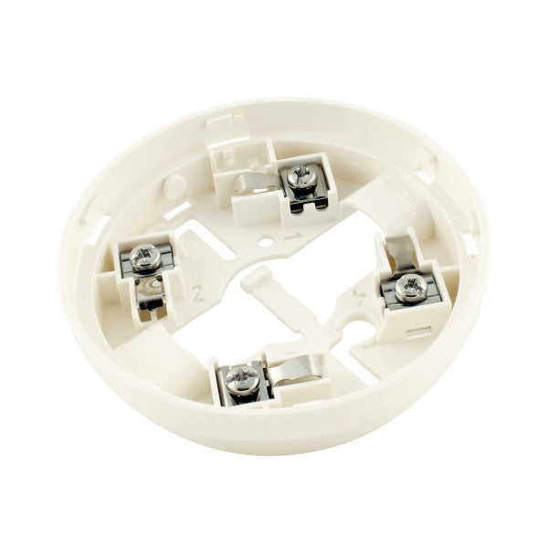 Base de Détecteur Autronica BWA-100 pour Têtes de Détecteurs AutroSafe - 116-BWA-100 