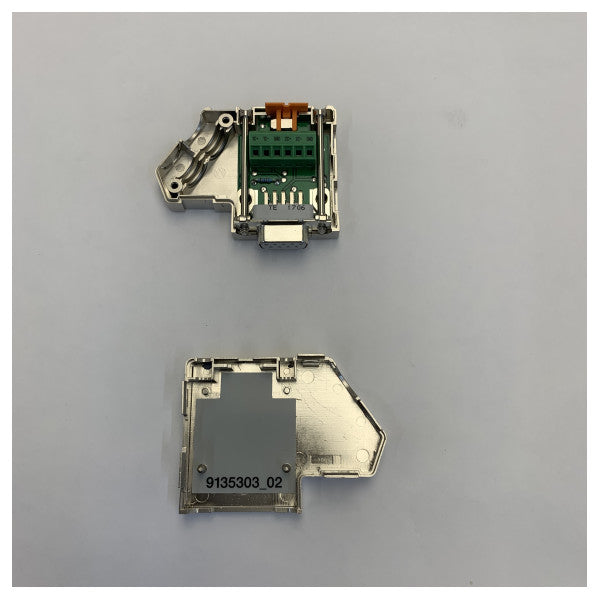 Jednostka sterująca mostu T7AM MacGregor Hatlapa - 344678-04726 