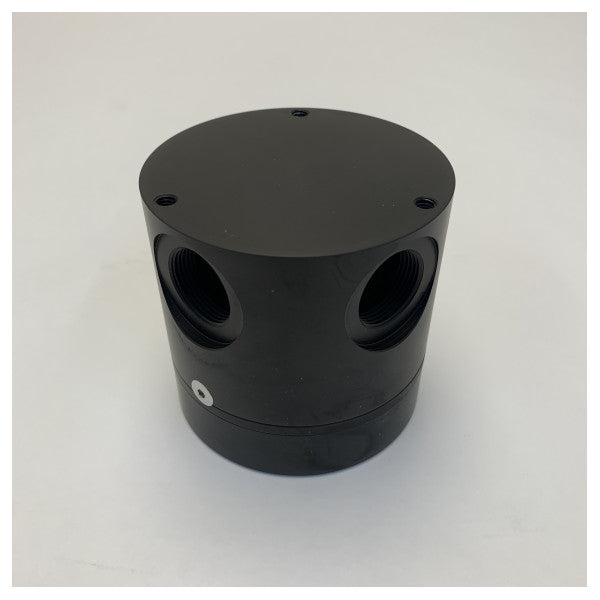 ロポライト スターボード サイドライト ブラック グリーン ナビゲーションライト - 301-008-PRO 