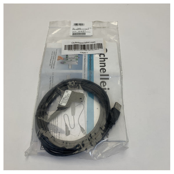 Καλώδιο δεδομένων Phoenix Contact IFS-USB-DATA CABLE 