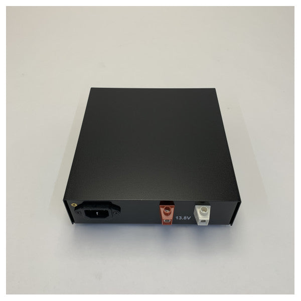 Блок живлення Tait TMAA13-24 настільний 23A DC 230V AC ЄС 