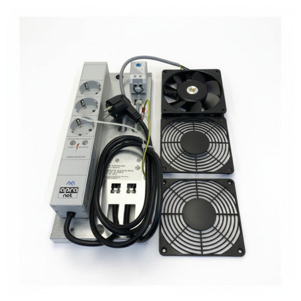 ApraNet Plug&Play Marine Electrical Module for VARI2000 - 213-030-41
