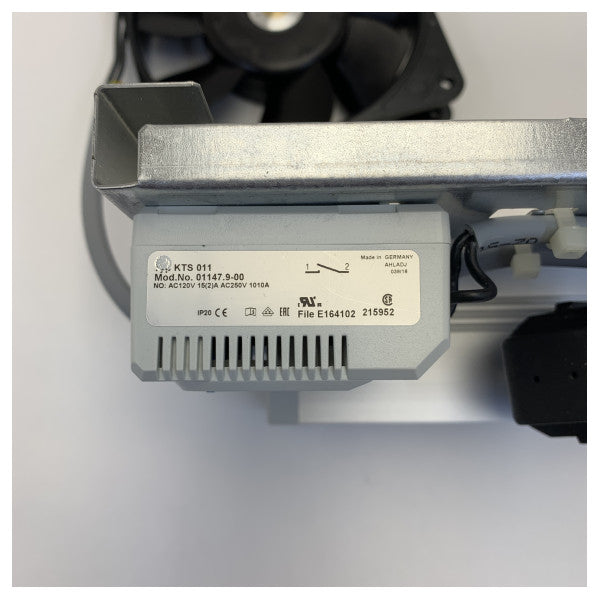 ApraNet Plug&Play Marine Electrical Module for VARI2000 - 213-030-41