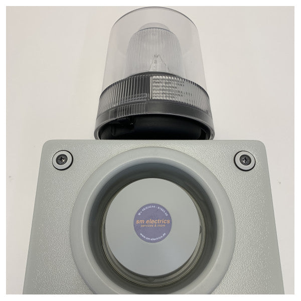 SM Electrics Light Signal Device LSD 309.41.13.130 