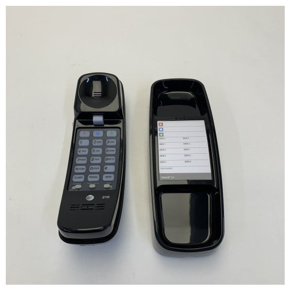 Trimline Telephone handset TL-210 - 19-0683