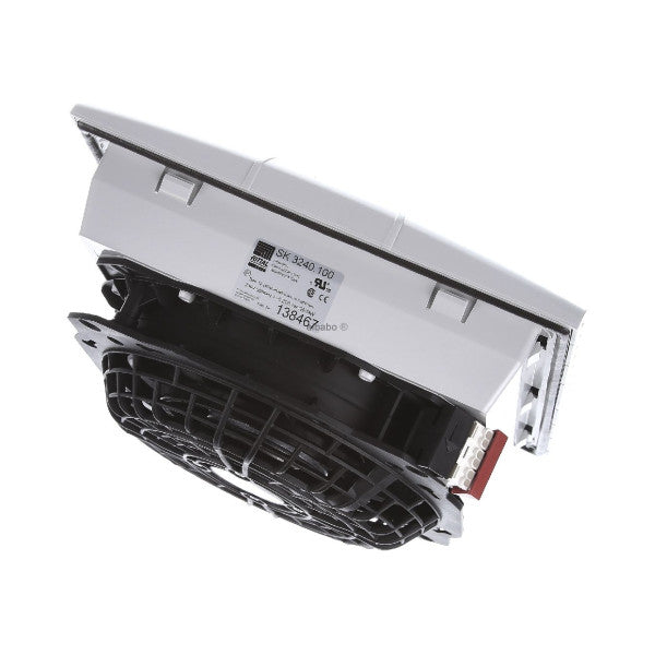 Rittal panel ventilationsudtag med ventilator SK 3240.100 