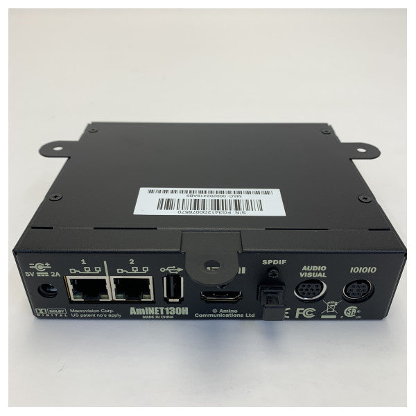 Амино АмиНет A130H-5049 Медия Плейър 